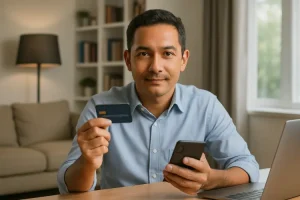 Cara Menggunakan Kartu Kredit dengan Benar: Panduan Lengkap dan Mudah Dipahami