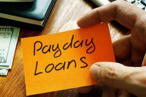 Inilah Alasan Terbesar Pinjaman Payday Sangat Berbahaya