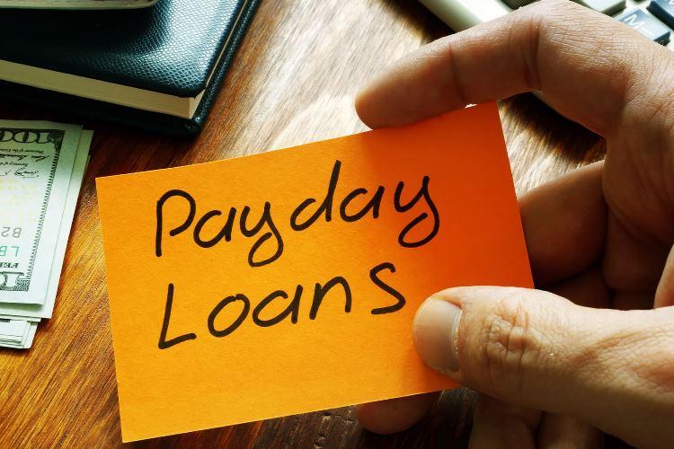 Inilah Alasan Terbesar Pinjaman Payday Sangat Berbahaya