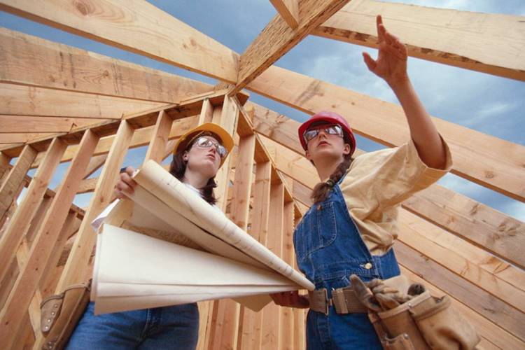 5 Alasan Tukang Kayu Membutuhkan Asuransi