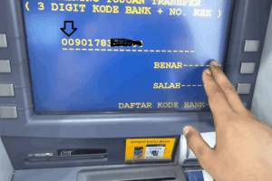 Cara Transfer Uang dari Kartu Kredit ke Rekening Bank