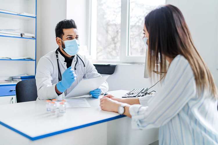 Bagaimana Pinjaman Medis Dapat Meredahkan Masalah