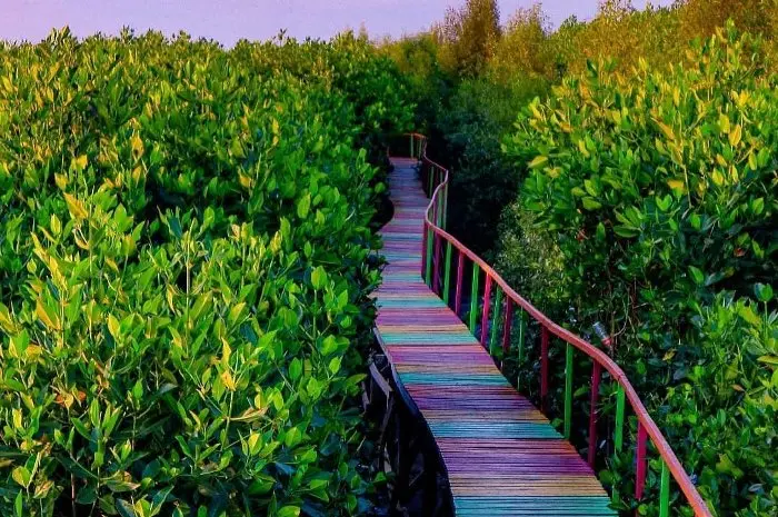 7 Wisata Makassar Terbaru dan Paling Hits