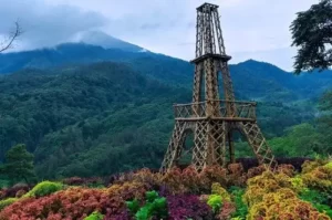 8 Tempat Wisata di Mojokerto yang Lagi Hits