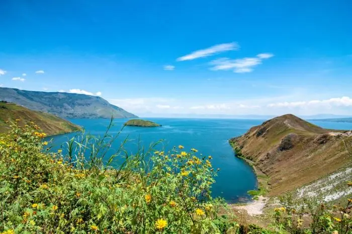 Destinasi Tempat Wisata di Pulau Samosir Terbaik