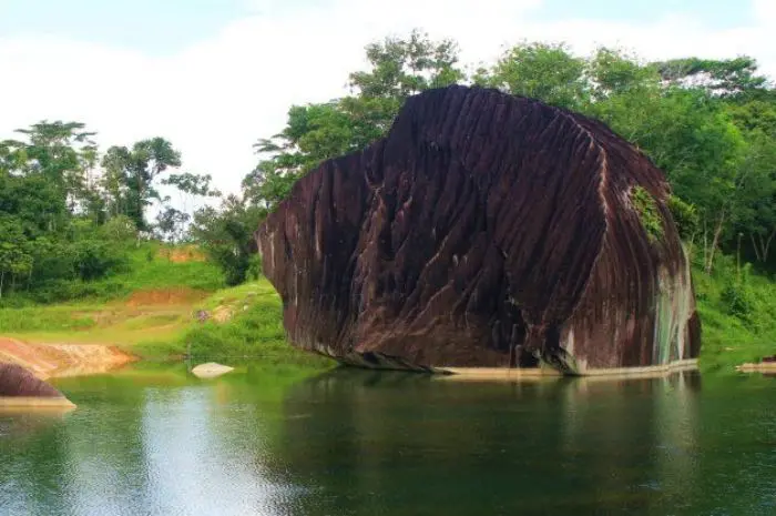 Destinasi Wisata di Singkawang Terbaik