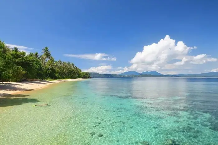 Rekomendasi Destinasi Wisata di Manado