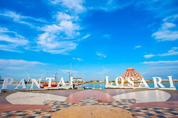 Rekomendasi Tempat Wisata Makassar Populer