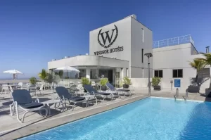 7 Hotel Terbaik di Rio de Janeiro, Brasil