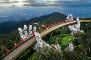 7 Objek Wisata di Da Nang, Vietnam yang Wajib Dikunjungi