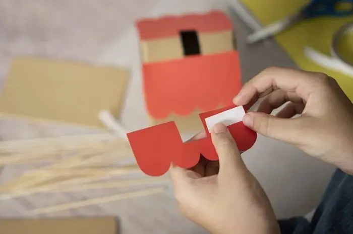 Bisnis: Menemukan Bahan yang Tepat untuk Produk Anda