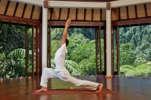 Tempat Terbaik untuk Mengalami Kekuatan Penyembuhan Yoga di Bali