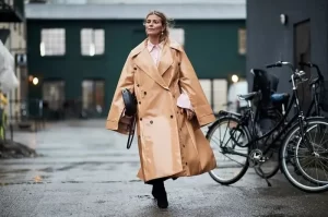 Trend Fashion Terbaru untuk Tampil Stylish