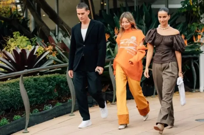 Menemukan Gaya Outfit yang Mencerminkan Personalitas