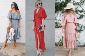 Panduan Memilih Outfit yang Cocok untuk Acara Outdoor