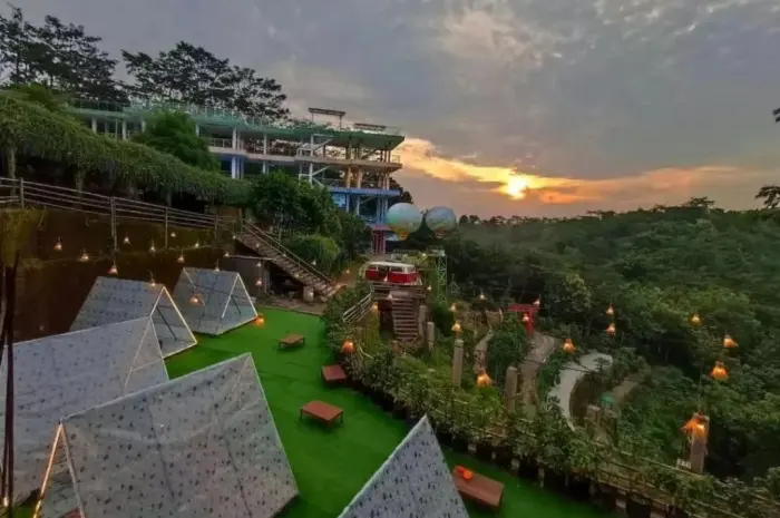 Destinasi Wisata di Kudus yang Harus Dikunjungi untuk Liburan Penuh Petualangan