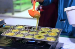 Oleh-Oleh Khas Riau yang Tahan Lama dan Harga Terjangkau