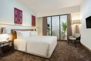 Pilihan Hotel Terbaik di Singkawang untuk Pengalaman Menginap yang Memorable