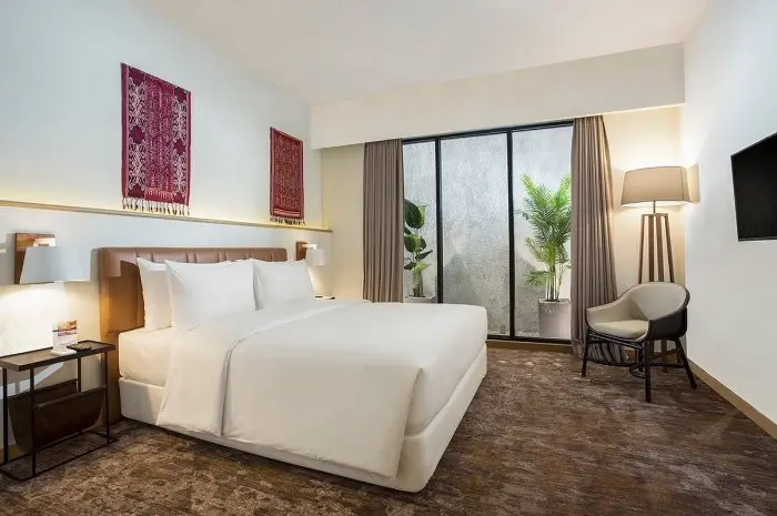 Pilihan Hotel Terbaik di Singkawang untuk Pengalaman Menginap yang Memorable