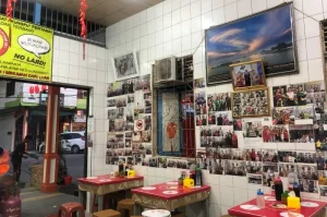 Tempat Makan di Singkawang yang Wajib Dicoba saat Berkunjung