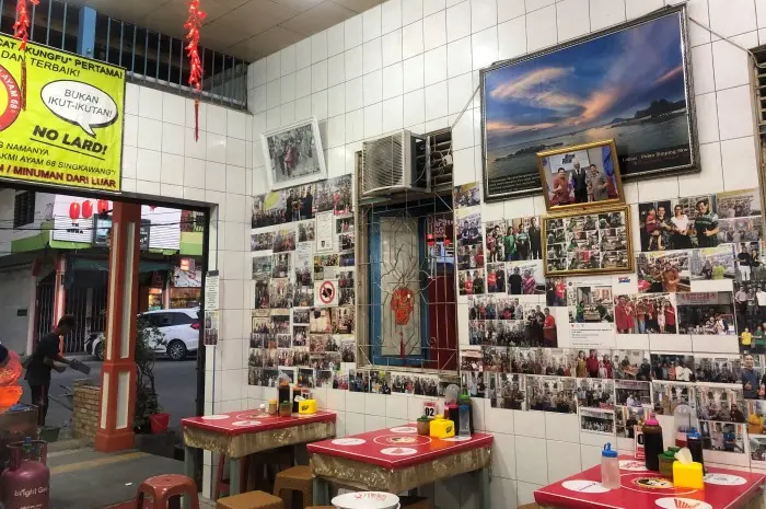 Tempat Makan di Singkawang yang Wajib Dicoba saat Berkunjung