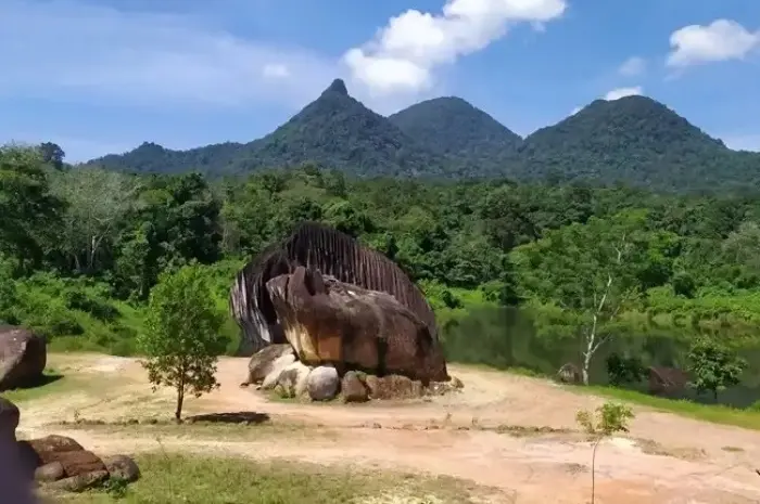 Tempat Wisata di Singkawang yang Kaya Akan Budaya dan Keindahan Alam