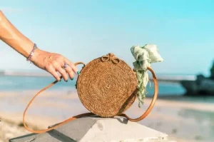 Cara Merawat Tas Rotan