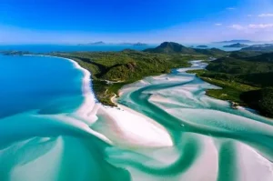 Destinasi Wisata di Australia