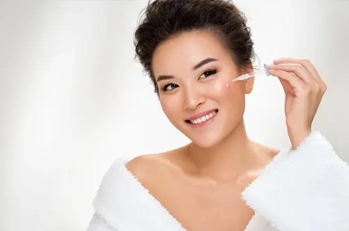 Kandungan Skincare Untuk Jerawat