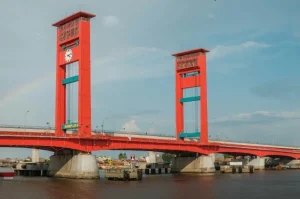 Destinasi Wisata Menarik di Sumatera Selatan yang Wajib Dikunjungi