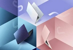 Laptop Murah ASUS yang Sudah Dilengkapi Windows 11