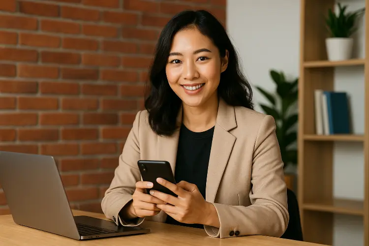 Strategi Membangun Personal Branding di Media Sosial: Jadikan Diri dan Bisnismu Lebih Dikenal