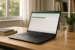 Nggak Cuma Kencang, Laptop Ini Juga Tahan Lama Buat Kerja Harian